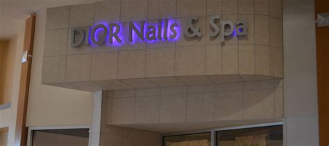 dior spa nails in international mall|Get directions to DIOR NAILS & SPA in International Plaza and .